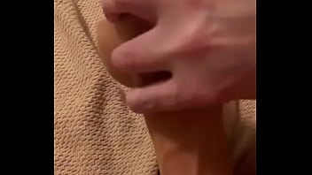 Preview 1 of Ten Years Old Baby - Toy fills loose pussy