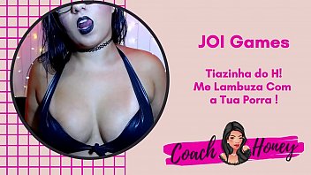 Preview 4 of Arabic Fat Big Hips - Dominadora do H! Me lambuza Com a Tua Porra! | JOI Games | Punheta Guiada | #6