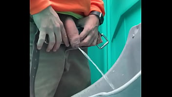 Preview 2 of 9 Months Pregnant Orgasm Clit - Gay piss
