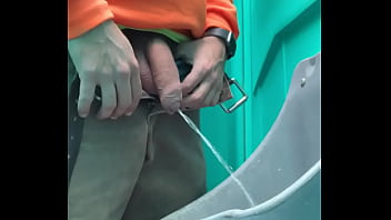 Preview 3 of 9 Months Pregnant Orgasm Clit - Gay piss