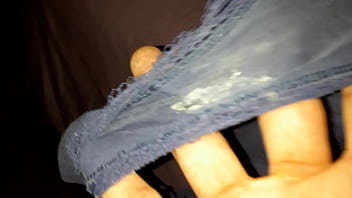 Preview 3 of Philippines Arab - Smelling sister in law&#039_s panties