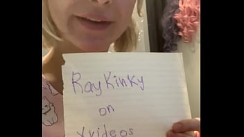 Preview 2 of Porn Isla - Verification video