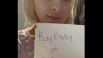 Preview 1 of Porn Isla - Verification video