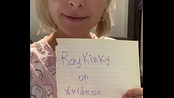 Preview 4 of Porn Isla - Verification video