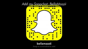 Preview 4 of Mom Son Brazz - Hot Teen Teases on snap