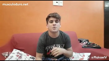 Preview 1 of Blackgirl Oral - #1RAPIDINHA com Flakael Vlogs