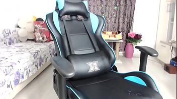 Preview 4 of Trike Patrol Videos New - Real Huge Boobs Chubby Slut Masturbating Live
