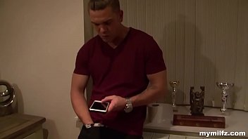 Preview 1 of Xxx Full Sax Moma Video - Don&rsquo_t Tell me What to Do!