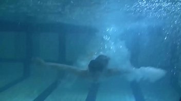Preview 1 of Arabic Sexxe - Ivetta and Katka and Barbara hot underwater lesbians