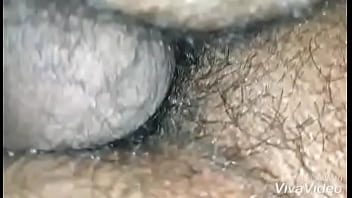 Preview 2 of Hindi Awaz American Chut Lund - Sexo a pelo casero