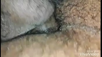 Preview 3 of Hindi Awaz American Chut Lund - Sexo a pelo casero