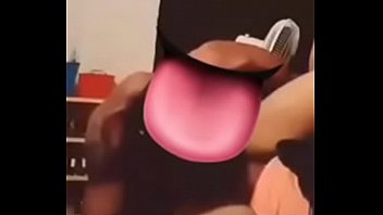 Preview 1 of Moriah Mil Anal - Bonne l&egrave_che