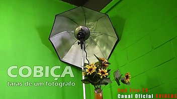 Preview 1 of Sunny Leoni 2018 Sex - Cobi&ccedil_a,  as taras de um fot&oacute_grafo! Uma orgia com as gostosas Wallery e Paty e tr&ecirc_s tarados [Part 1]