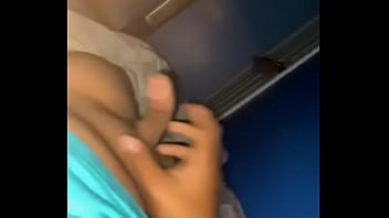 Preview 2 of Youngs Bos Fucking Aunty - Verification video