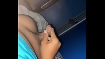 Preview 4 of Youngs Bos Fucking Aunty - Verification video