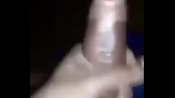 Preview 2 of Sleeping Xxxnx Hd - Black teen bbc needs help