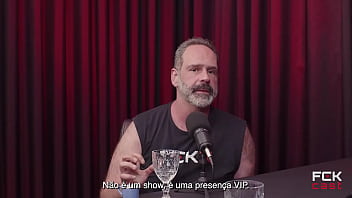 Preview 3 of Share Ur Gf - FCKcast 4 - Swing e Bissexualidade com CASAL LUAR