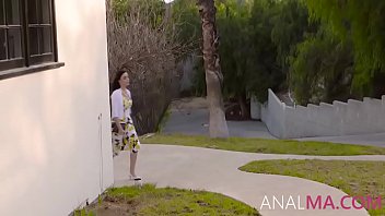 Preview 1 of Granny 80 Year Analhd - Hot MILF Negotiates With Her Asshole- Dana Dearmond