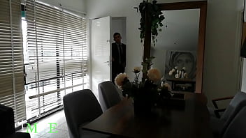 Preview 1 of Docor Sex - LAMIENDO PIES