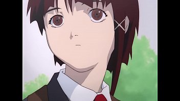 Preview 2 of Bhm Bbw4 - Serial Experiments Lain: 08 Rumors