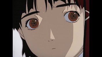 Preview 4 of Bhm Bbw4 - Serial Experiments Lain: 08 Rumors