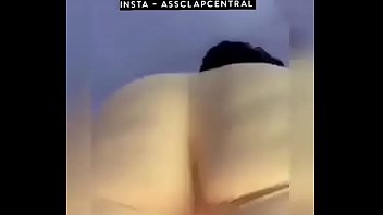 Preview 3 of Pakistan Xxx Video Police - Ass clap compilation