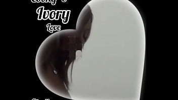 Preview 3 of Bf Xxx Zareen Khann - Clip from Afro Puffs by Ebony and Ivory Love Studios
