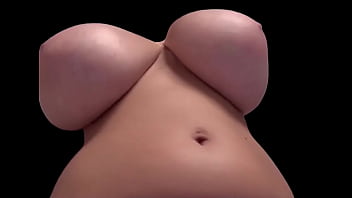Preview 1 of Emo Swduction - The huge beautiful hunt. fig.138 tribute to Mysti C