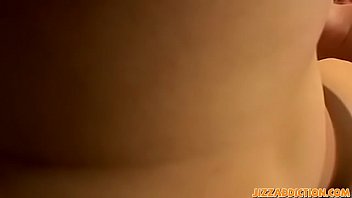 Preview 4 of Sunny Leone Dress Strip Photos - Adorable twinks jerking off and sprays cum after sixtynine