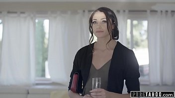 Preview 1 of Big Ass Shack - PURE TABOO Teen Discovers Rich Guy&#039_s Sex Dungeon