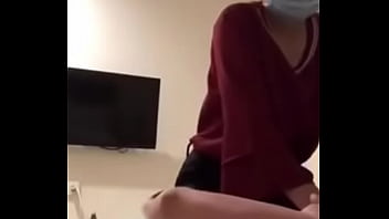 Preview 2 of Leigh Darby Full Videos - Girl Friend ko choda hotel mai