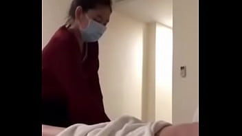 Preview 3 of Leigh Darby Full Videos - Girl Friend ko choda hotel mai