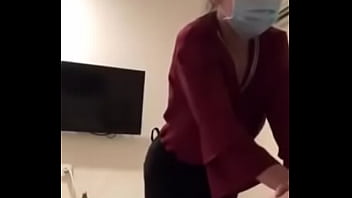 Preview 1 of Leigh Darby Full Videos - Girl Friend ko choda hotel mai