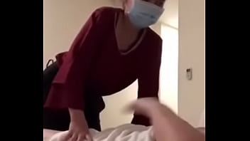Preview 4 of Leigh Darby Full Videos - Girl Friend ko choda hotel mai