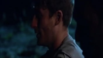 Preview 2 of Antte Shwarz - Kiss featuring two actors from Movie Kawa | gaylavida.com