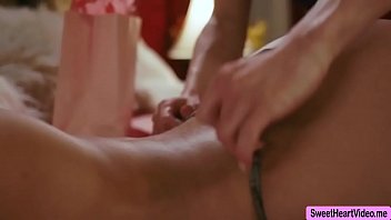 Preview 3 of Loss Her Virgntt - Bella helps Dianas pussy reach orgasm