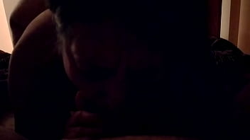 Preview 1 of Sxxy Bf Hot - Cincuentona culonaza buen oral