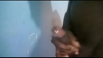 Preview 4 of Andhane Auntys - Mulher n&atilde_o d&aacute_ pra marido neg&atilde_o ele vai bate punheta