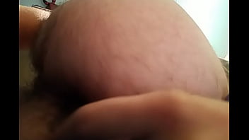 Preview 4 of Massage En Francais - Il mio io amico e la sua zucchina