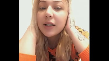 Preview 2 of Mia Kalifa Sax Video - Verification video