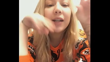 Preview 3 of Mia Kalifa Sax Video - Verification video