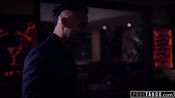 Preview 1 of Xnxx Chromosome - PURE TABOO Teen Waitress Seduces Unsuspecting Married Boss