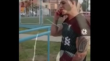 Preview 1 of Boy Fuck Hre Step Sister - Who&#039_s the captain Luis Martinz