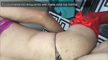 Preview 3 of Pole Dance Sex - CdzinhaLimaSP dando com a calcinha asa delta cor cobra ex esposa Walmir 3 rua e soutien pink achado pro PauloAtivo 26092020