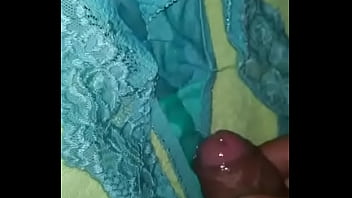 Preview 4 of American Pie Movie Clips - fuck panty