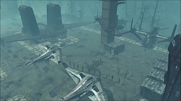 Preview 1 of Badar Sitar Sex - Fallout 4 Military review