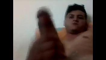 Preview 3 of Hairy Chubby Big Hips Anal - Me pide v&iacute_deos cuando estoy de viaje