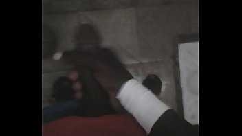 Preview 4 of Mom Blackmail Slipping - Video de v&eacute_rification