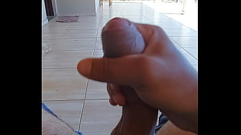 Preview 2 of Findmichaela Isizzu Pussy - TES&Atilde_O BATEU MEIO DIA