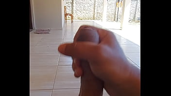 Preview 3 of Findmichaela Isizzu Pussy - TES&Atilde_O BATEU MEIO DIA